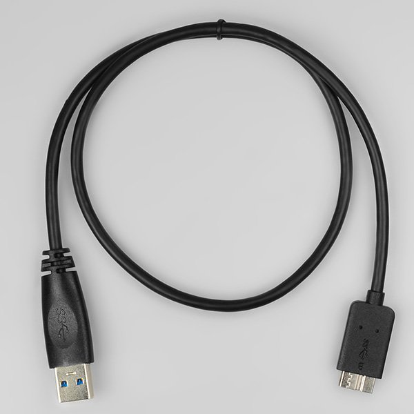 AXAGON EE25-XA6, USB 3.2 Gen 1 - SATA 6G, 2.5" externí ALINE box - obrázek č. 9