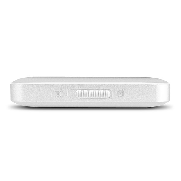 AXAGON EE25-F6S, USB3.0 - SATA 6G 2.5" FULLMETAL externí box, stříbrný - obrázek č. 11