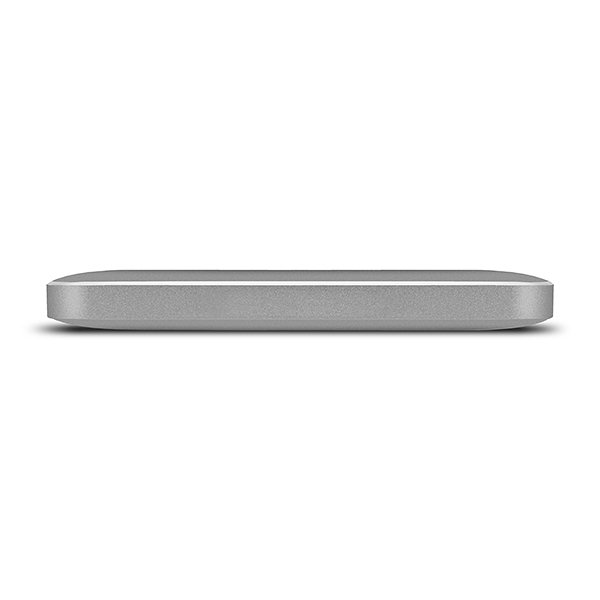 AXAGON EE25-F6G, USB3.0 - SATA 6G 2.5" FULLMETAL externí box, titanově šedý - obrázek č. 12