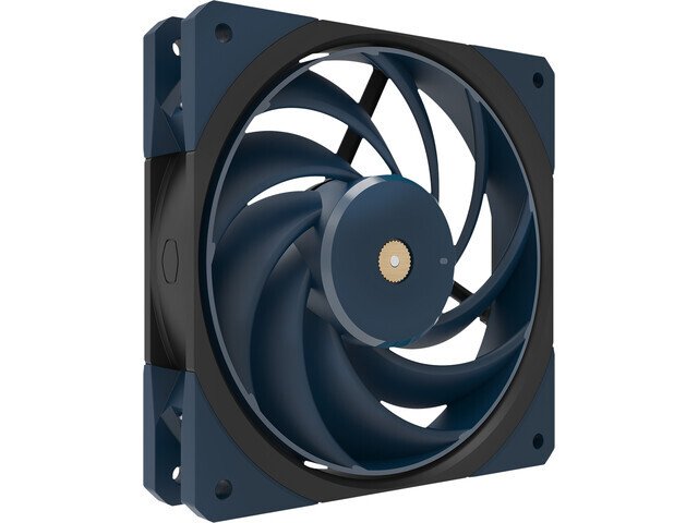 Ventilátor Cooler Master MOBIUS 120 OC PWM - obrázek produktu
