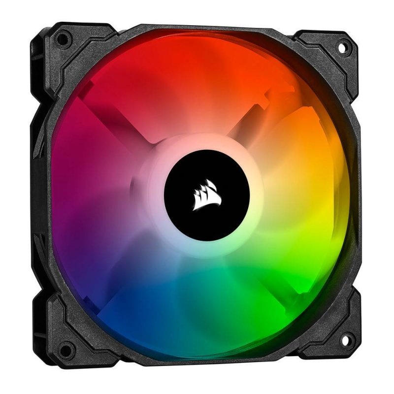 CORSAIR SP140 iCUE RGB PRO - obrázek produktu