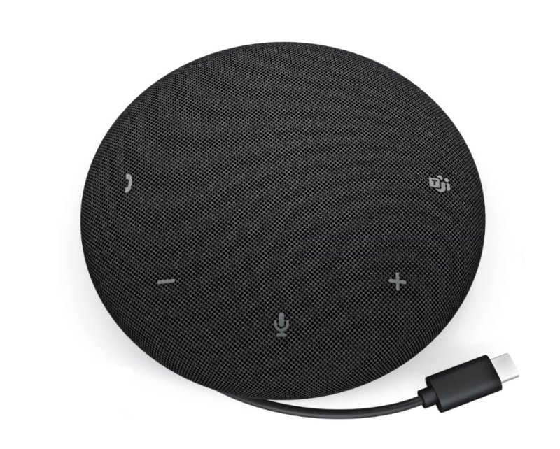 Dell Pro Konferenční Reproduktor SP325 drátový - obrázek produktu