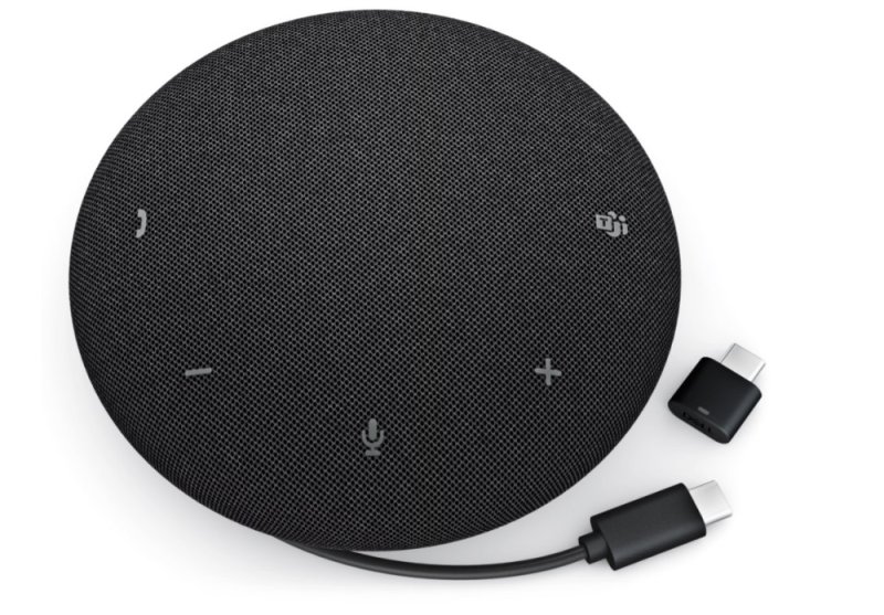 Dell Pro Plus Konferenční Reproduktor SL525 bezdrá - obrázek č. 3