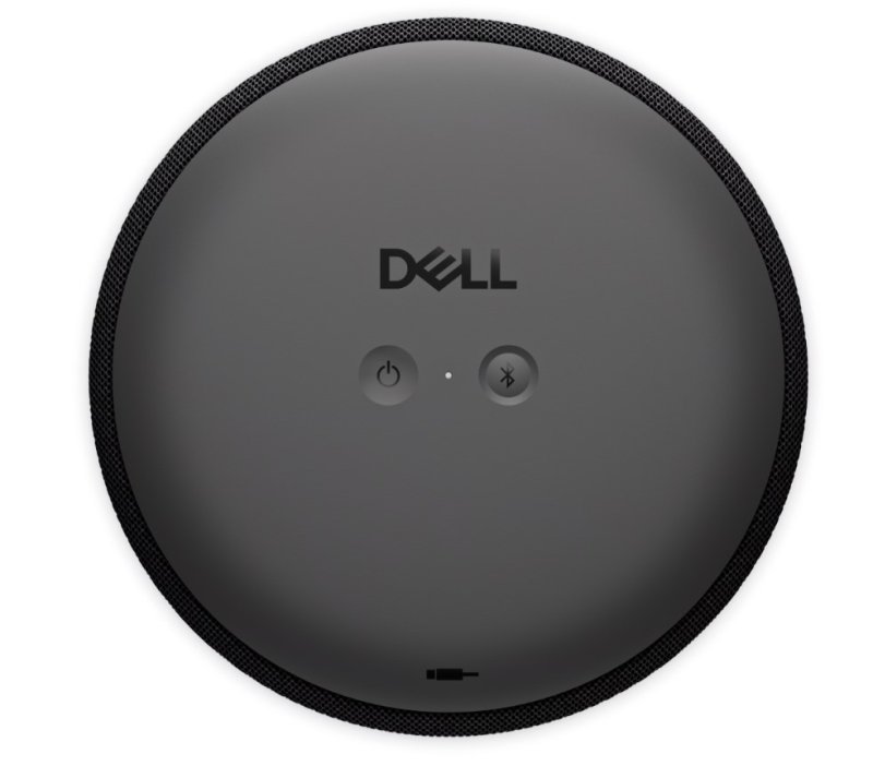 Dell Pro Plus Konferenční Reproduktor SL525 bezdrá - obrázek č. 1