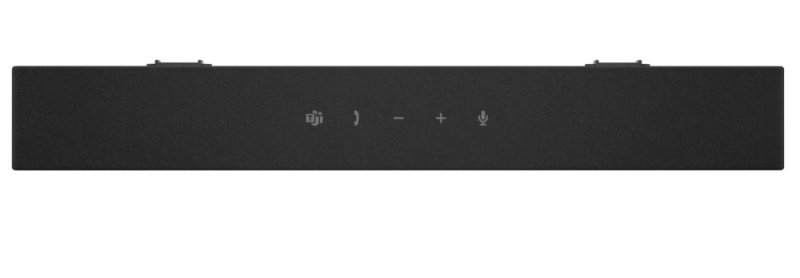 Dell Pro Premium konferenční Soundbar - SB725 - obrázek č. 1