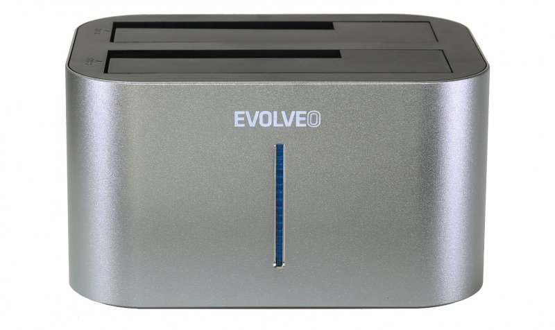 EVOLVEO Dion 1 HDD dokovací stanice, USB 3.0 - obrázek č. 1