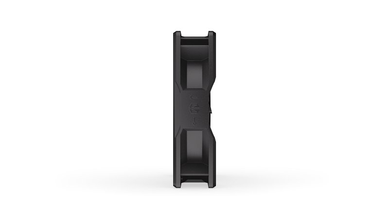 Endorfy ventilátor Zephyr 92 - obrázek č. 3