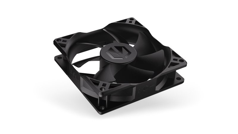 Endorfy ventilátor Zephyr 92 - obrázek č. 2