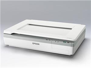 Epson WorkForce DS-50000, A3, 600 DPI - obrázek produktu