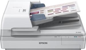 Epson WorkForce DS-70000, A3, 600 DPI, ADF - obrázek produktu