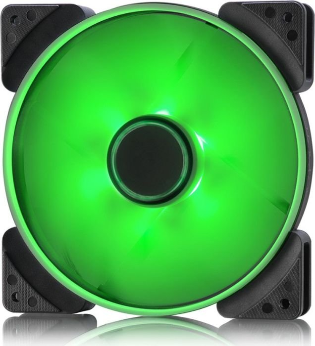 Fractal Design Prisma SL-14 Green - obrázek produktu