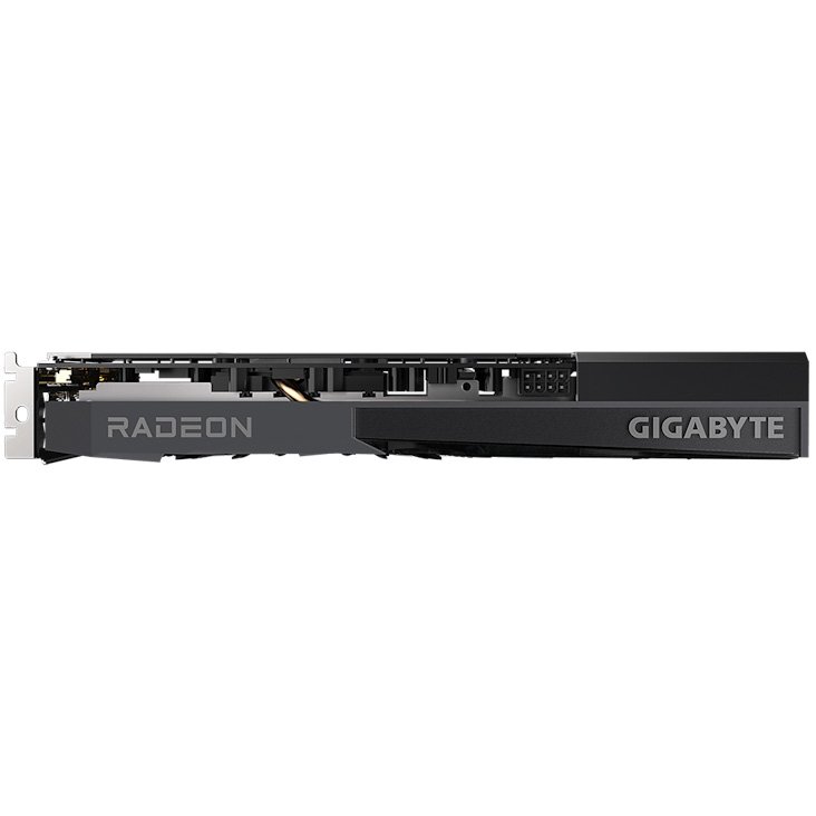 GIGABYTE Radeon™ RX 6600 XT EAGLE 8G - obrázek č. 3