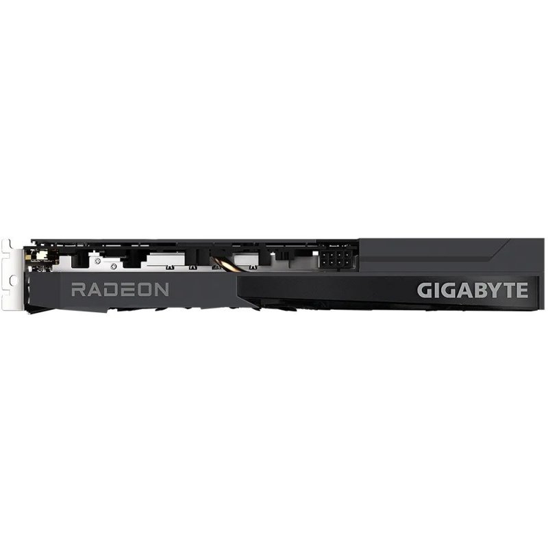 GIGABYTE  RX 6600 EAGLE/ 8GB/ GDDR6 - obrázek č. 3