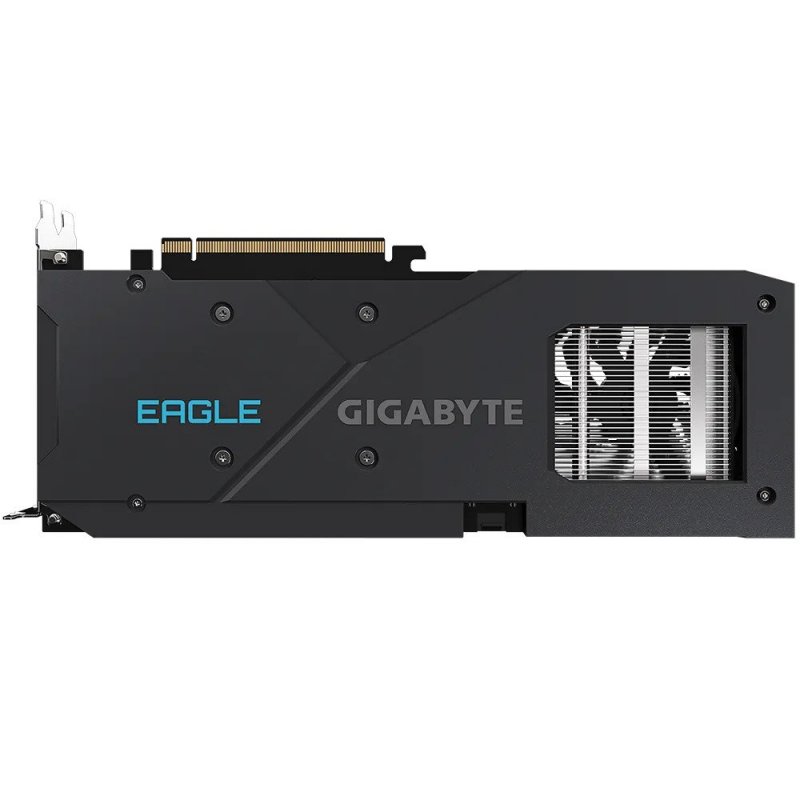 GIGABYTE  RX 6600 EAGLE/ 8GB/ GDDR6 - obrázek č. 5