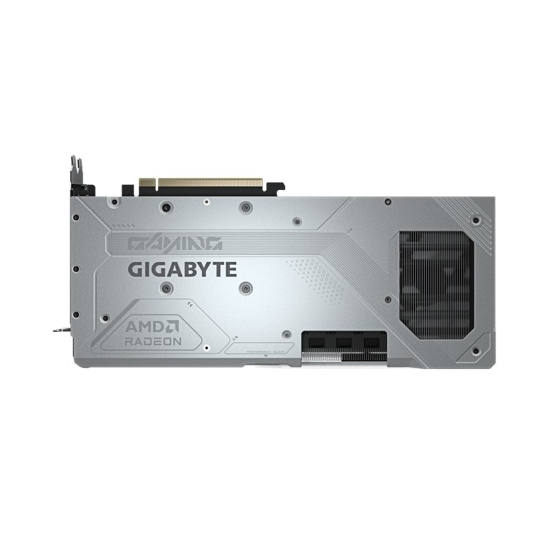 GIGABYTE Radeon™ RX 9070 XT GAMING OC ICE 16G - obrázek č. 9