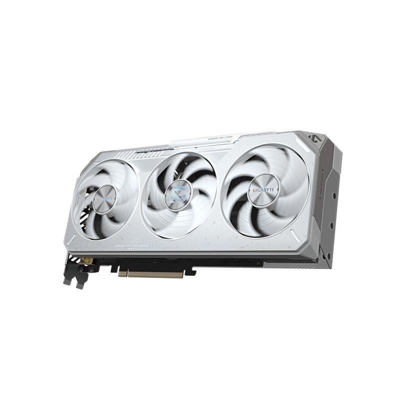 GIGABYTE Radeon™ RX 9070 XT GAMING OC ICE 16G - obrázek č. 5