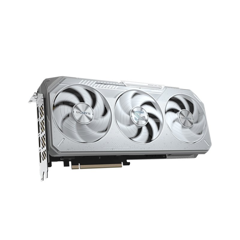 GIGABYTE Radeon™ RX 9070 XT GAMING OC ICE 16G - obrázek č. 4