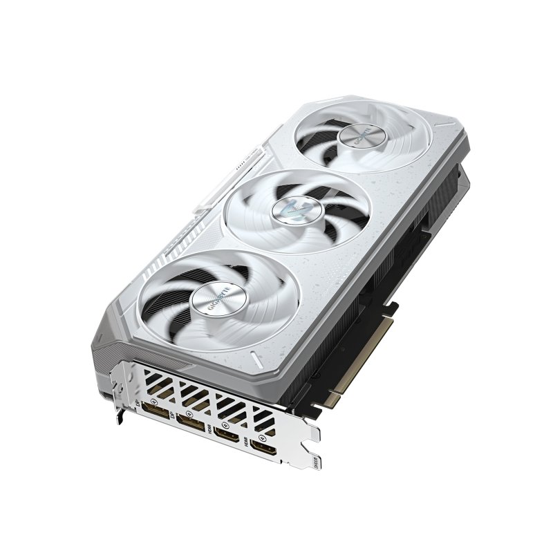 GIGABYTE Radeon™ RX 9070 XT GAMING OC ICE 16G - obrázek č. 6