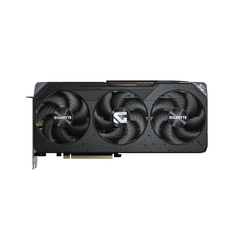GIGABYTE Radeon RX 9070 16G / Gaming / 16GB / GDDR6 - obrázek č. 9