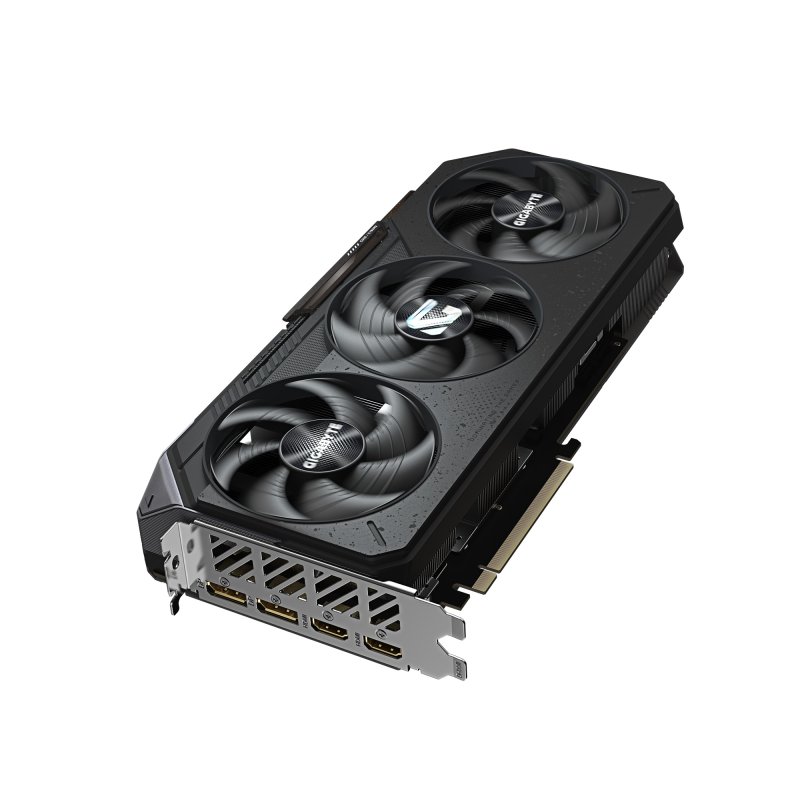 GIGABYTE Radeon RX 9070 16G / Gaming / 16GB / GDDR6 - obrázek č. 2