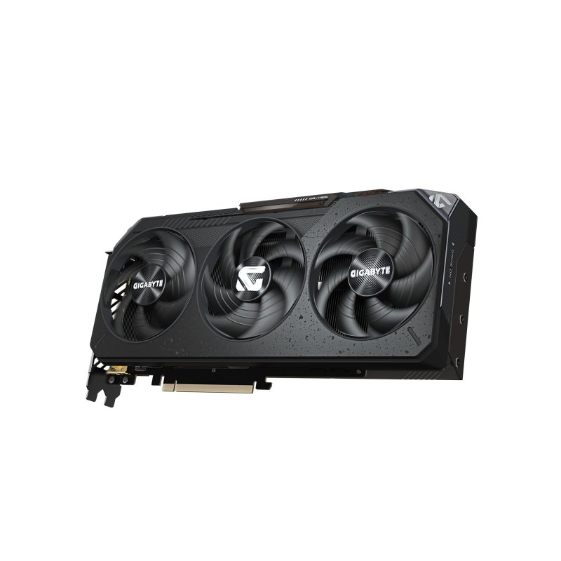 GIGABYTE Radeon RX 9070 16G / Gaming / 16GB / GDDR6 - obrázek č. 7