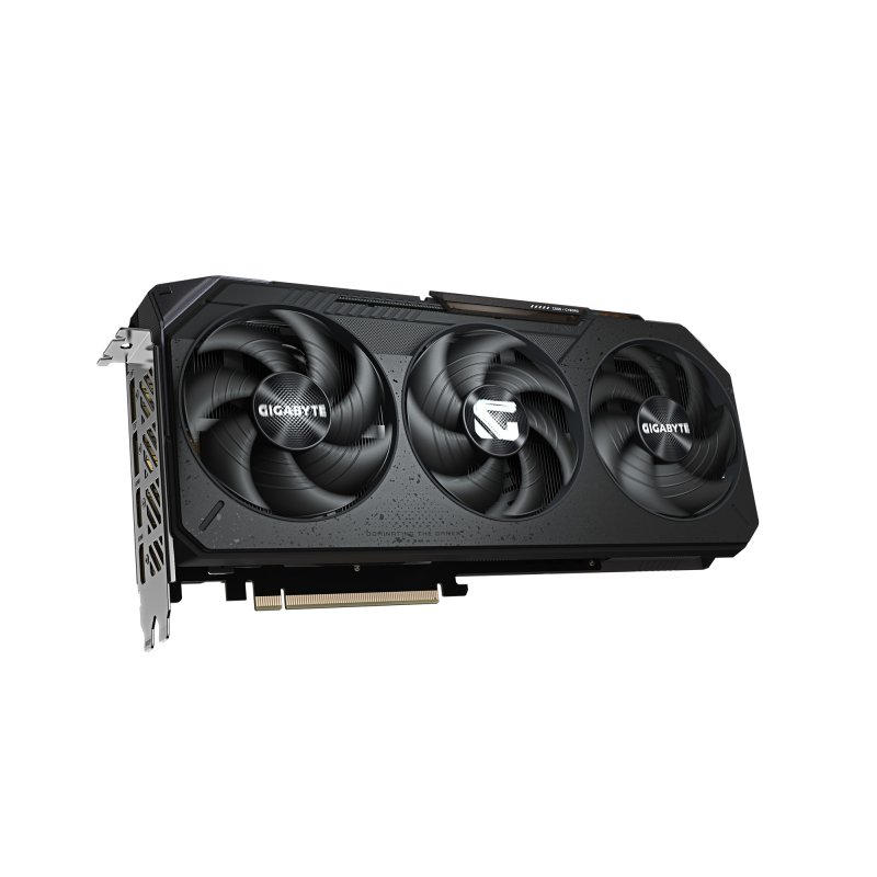 GIGABYTE Radeon RX 9070 16G / Gaming / 16GB / GDDR6 - obrázek č. 8