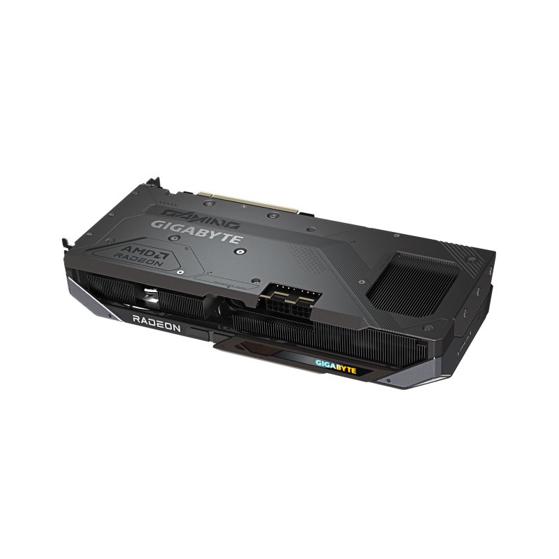 GIGABYTE Radeon RX 9070 16G / Gaming / 16GB / GDDR6 - obrázek č. 4