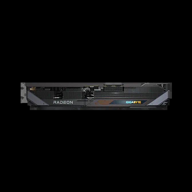 GIGABYTE Radeon RX 9070 GRE / Gaming / OC / 12GB / GDDR6 - obrázek č. 2