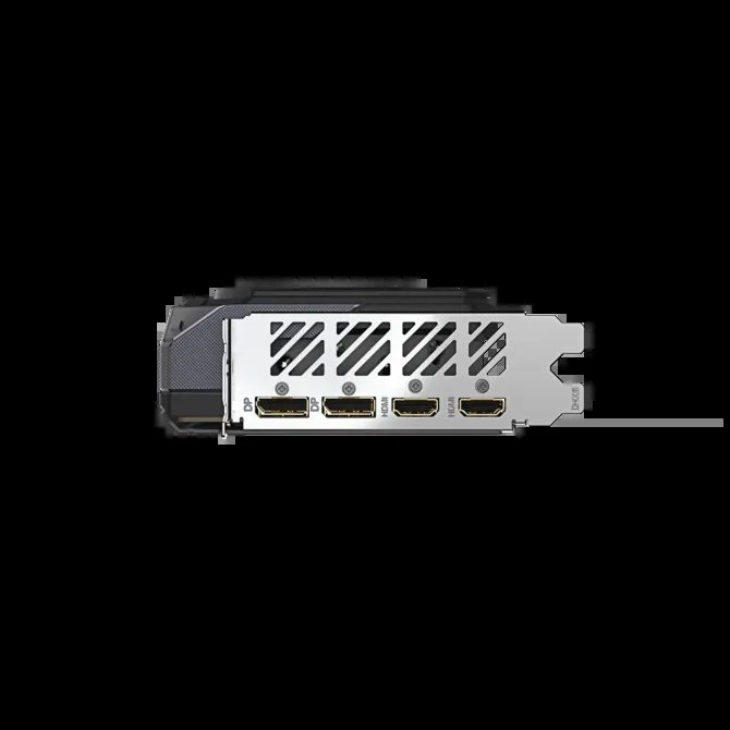 GIGABYTE Radeon RX 9070 GRE / Gaming / OC / 12GB / GDDR6 - obrázek č. 5
