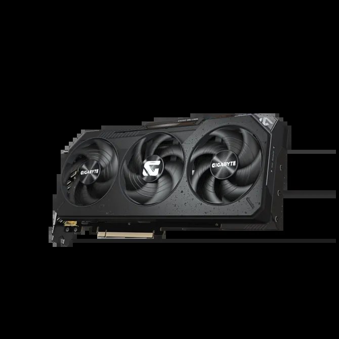 GIGABYTE Radeon RX 9070 GRE / Gaming / OC / 12GB / GDDR6 - obrázek č. 4