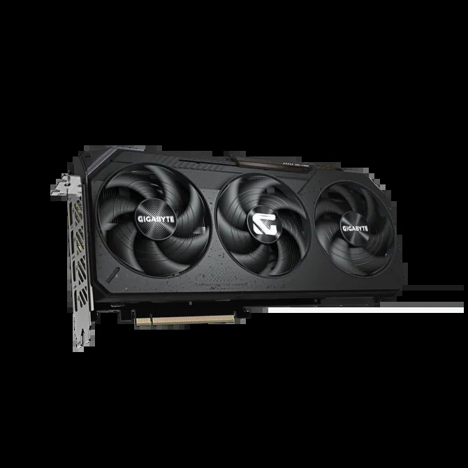 GIGABYTE Radeon RX 9070 GRE / Gaming / OC / 12GB / GDDR6 - obrázek č. 1