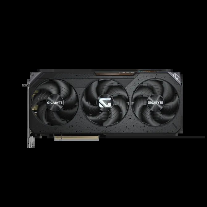GIGABYTE Radeon RX 9070 GRE / Gaming / OC / 12GB / GDDR6 - obrázek č. 3