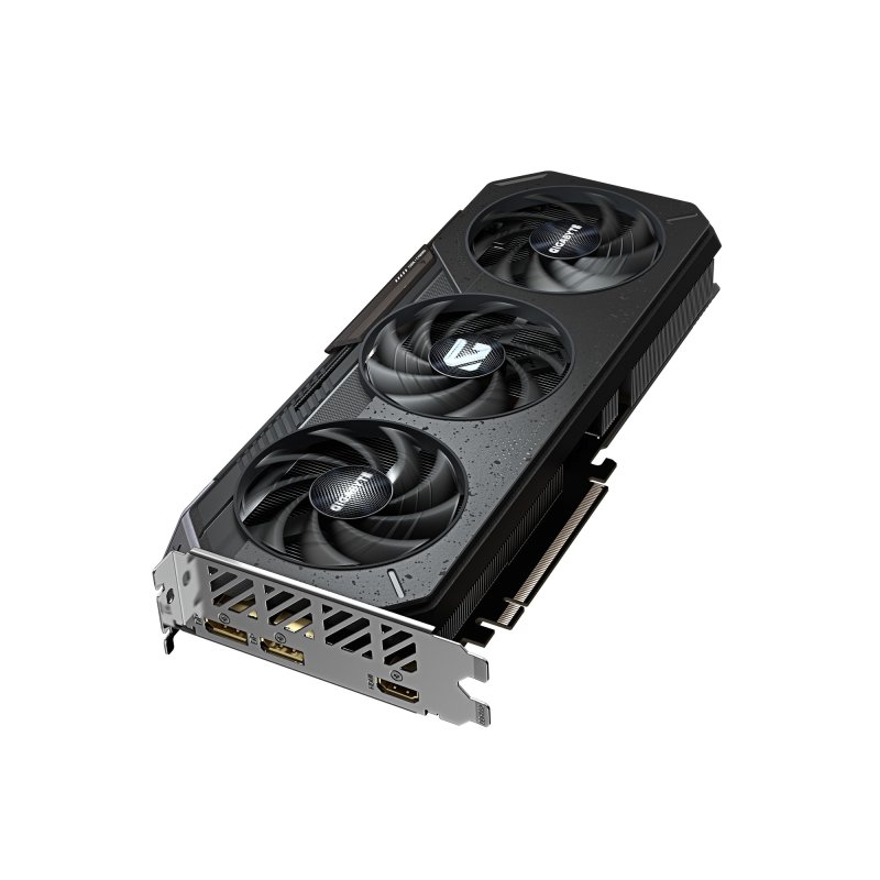 GIGABYTE Radeon RX 9060 XT / Gaming / 16GB / GDDR6 - obrázek č. 5