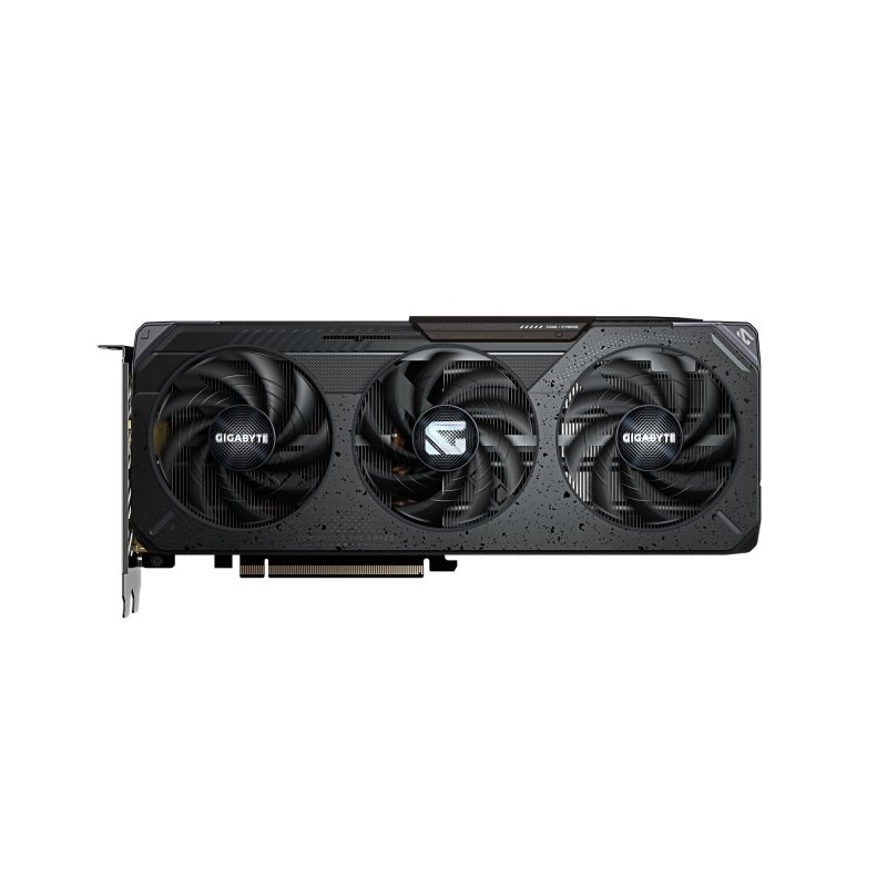 GIGABYTE Radeon RX 9060 XT / Gaming / 16GB / GDDR6 - obrázek č. 2