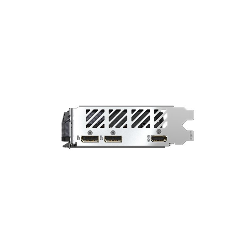 GIGABYTE Radeon RX 9060 XT / Gaming / 16GB / GDDR6 - obrázek č. 6