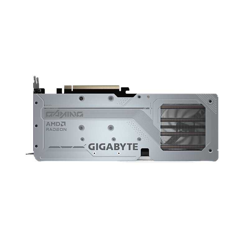 GIGABYTE Radeon™ RX 9060 XT GAMING OC ICE 16G - obrázek č. 7