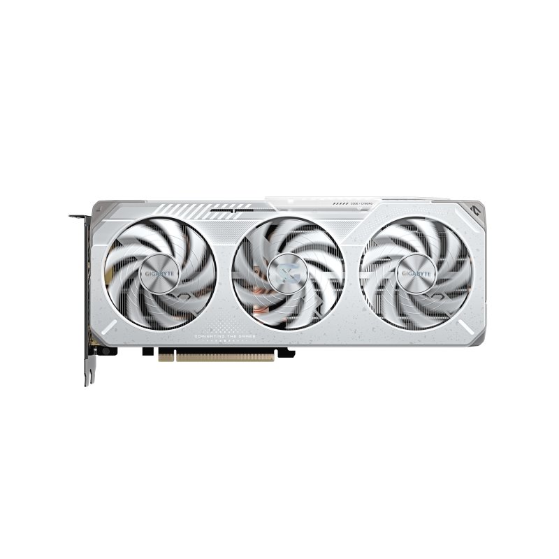 GIGABYTE Radeon™ RX 9060 XT GAMING OC ICE 16G - obrázek č. 6