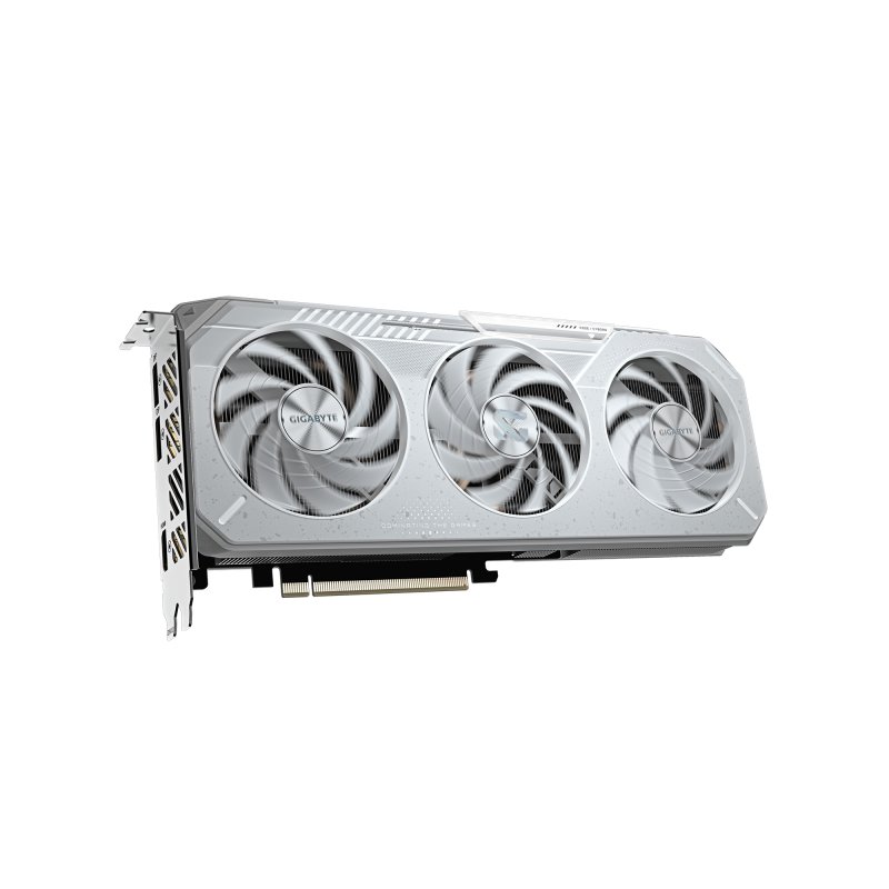 GIGABYTE Radeon™ RX 9060 XT GAMING OC ICE 16G - obrázek č. 3