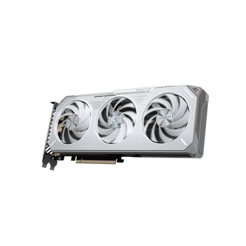 GIGABYTE Radeon™ RX 9060 XT GAMING OC ICE 16G - obrázek č. 4