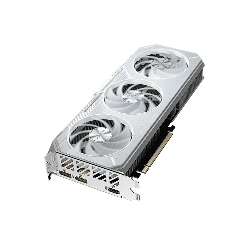 GIGABYTE Radeon™ RX 9060 XT GAMING OC ICE 16G - obrázek č. 5