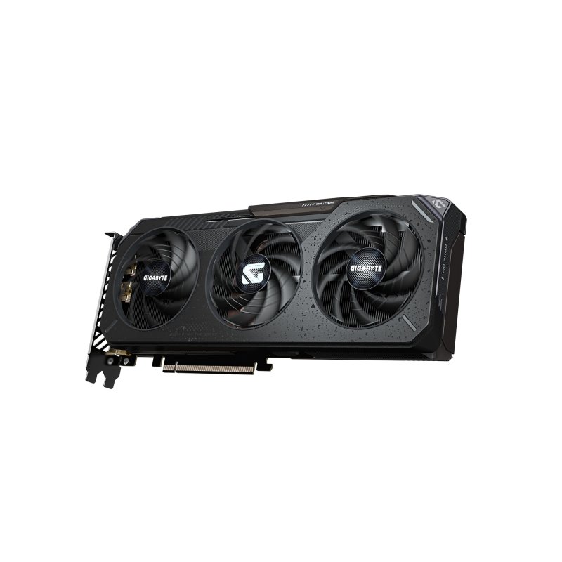 GIGABYTE Radeon RX 9060 XT / Gaming / 8GB / GDDR6 - obrázek č. 9