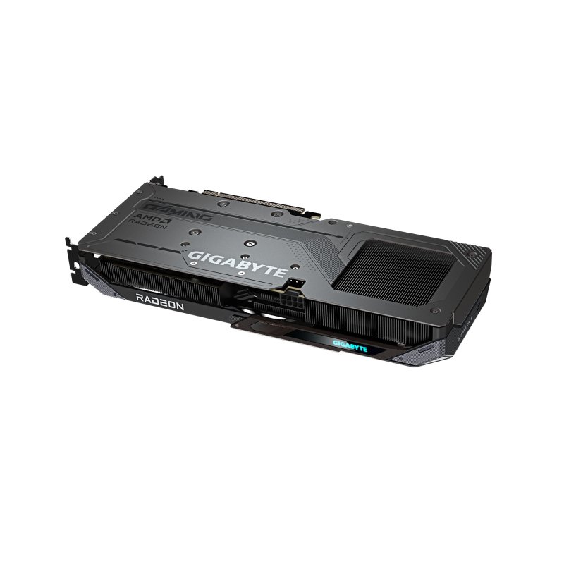 GIGABYTE Radeon RX 9060 XT / Gaming / 8GB / GDDR6 - obrázek č. 8