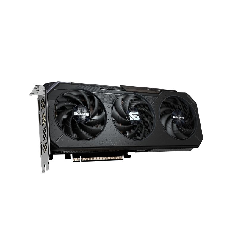 GIGABYTE Radeon RX 9060 XT / Gaming / 8GB / GDDR6 - obrázek č. 2