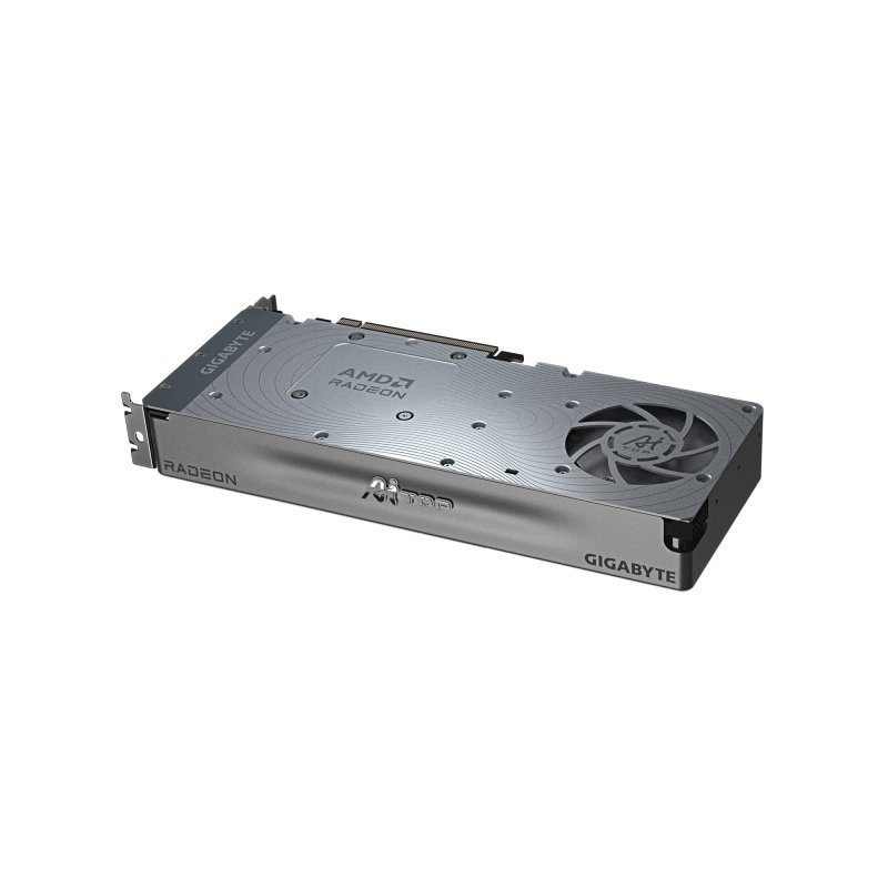 GIGABYTE Radeon™ AI PRO R9700 AI TOP 32G - obrázek č. 8