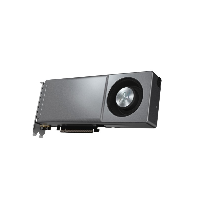 GIGABYTE Radeon™ AI PRO R9700 AI TOP 32G - obrázek č. 1