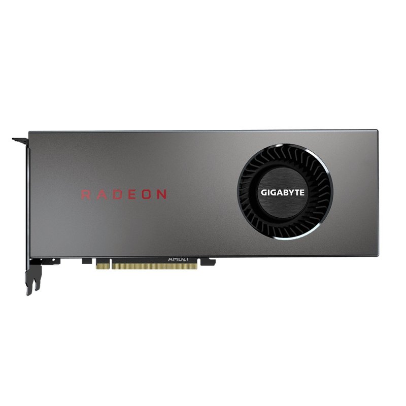 GIGABYTE Radeon™ RX 5700 8G - obrázek produktu