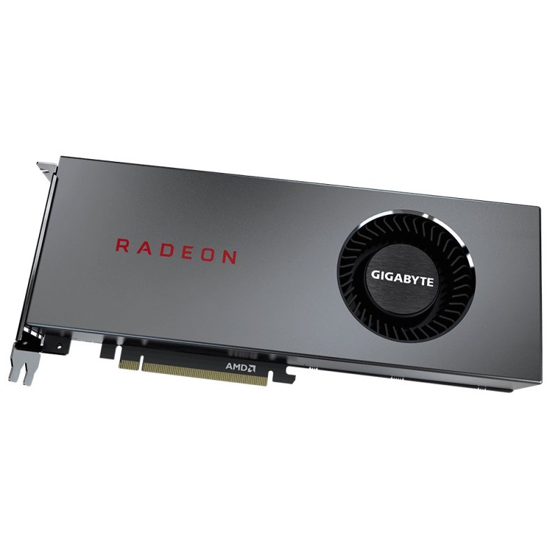 GIGABYTE Radeon™ RX 5700 8G - obrázek č. 1