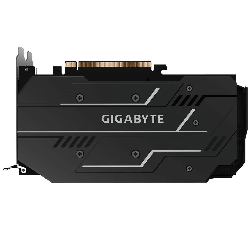 GIGABYTE Radeon™ RX 5600 XT WINDFORCE 6G - obrázek č. 3