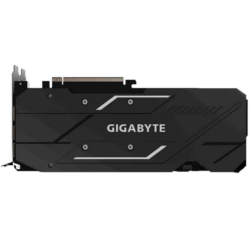 GIGABYTE Radeon™ RX 5500 XT GAMING OC 8G - obrázek č. 7