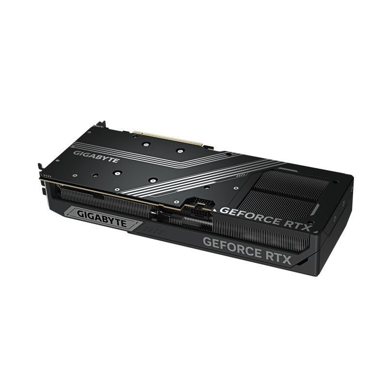 GeForce RTX­­ 5080 WINDFORCE V2 SFF 16G / OC / 16GB / GDDR7 - obrázek č. 6